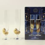 923 4069 CHAMPAGNE GLAS..